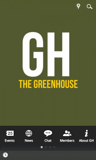 Greenhouse Innovation Hub