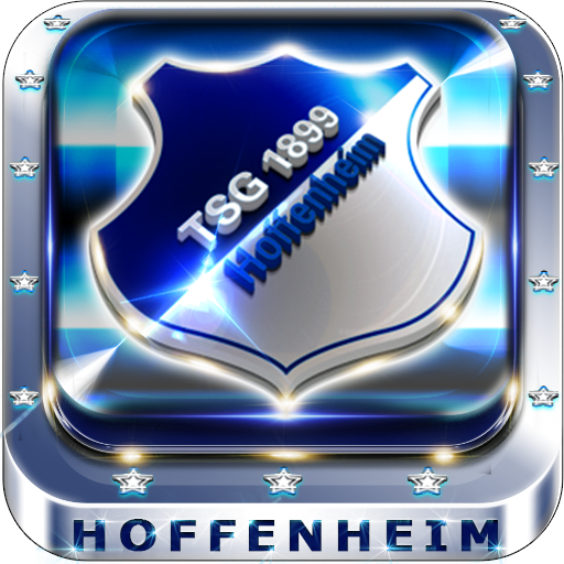 TSG Hoffenheim 3D Live-WP