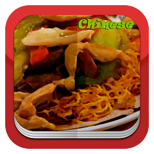 Chinese Recipes Free!.apk 2.0.1
