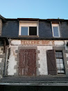 Atelier Breton