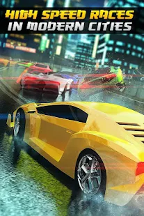 High Speed Race: Racing Need(圖3)-速報App