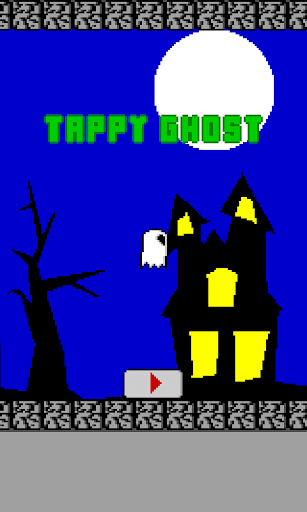 Tappy Ghost
