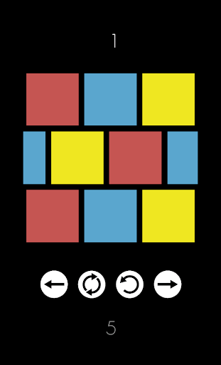 Rubik Squared