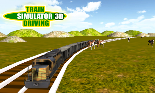 Train Station Sim Screenshots 8
