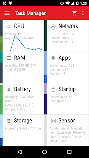 Free Download One Page Task Manager APK for Android