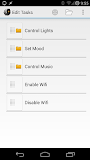 SmartTasker for SmartWatch 2
