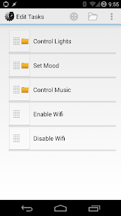 SmartTasker for SmartWatch 2(圖1)-速報App