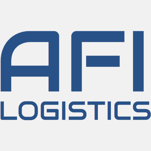 AFILOGISTICS MASTER BUILDER LOGO-APP點子