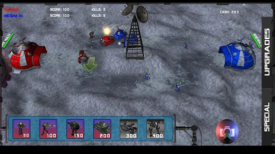 Star Arena - screenshot thumbnail
