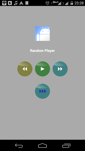 【免費音樂App】My Mood Music Player-APP點子