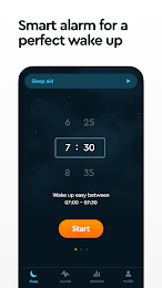 Sleep Cycle: Sleep Tracker 5