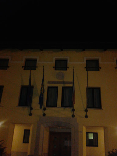 Municipio Di Varmo