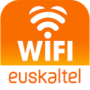 Euskaltel WiFi mobile app icon