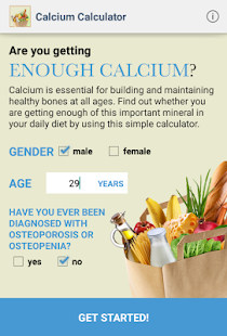 How to get IOF Calcium Calculator 1.0.1 mod apk for bluestacks