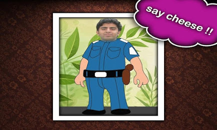 Community Helpers By Tinytapps poster 7