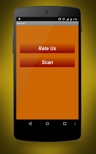 Barcode Scanner PRO