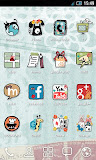 SWEET IconChange happybox free