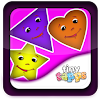 Fun With Shapes By Tinytapps