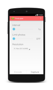 免費下載媒體與影片APP|TimeLapse app開箱文|APP開箱王