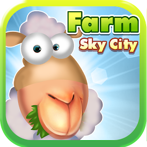 Farm Skycity 2015 for PC and MAC