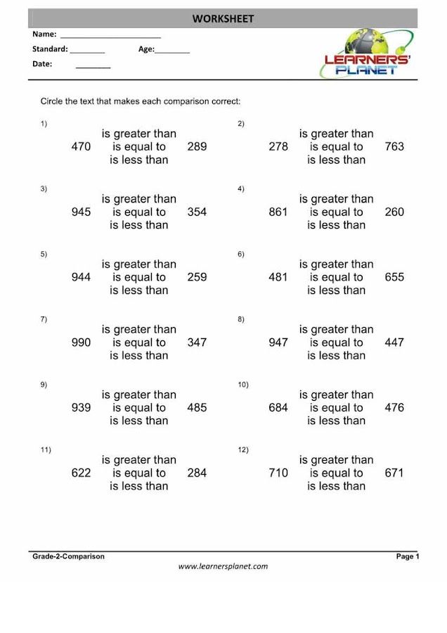Worksheets Math Quiz Grade 2 grade 2 maths mental math 1 android apps on google play screenshot