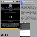 TrialUPnP MediaDownloader logo