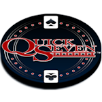 Cover Image of Télécharger Quick Seven - Casino Card Game 2.1.2 APK
