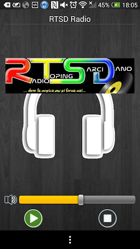 RTSD Radio