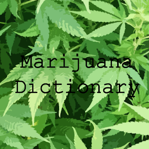 Marijuana Dictionary.apk 1.0