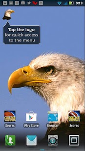 Animals in Nature Live WP Screenshots 0