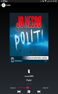 EBOK.NO Screenshots 14