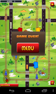 How to install Tiny Train World patch 1.0 apk for pc