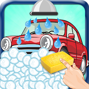 Car Wash for PC and MAC