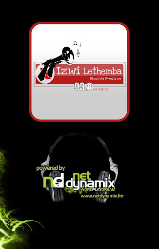 Izwi Lethemba Radio