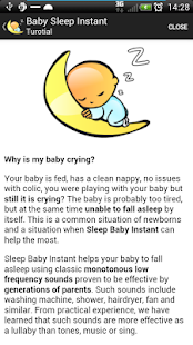 免費下載健康APP|Baby Sleep Instant app開箱文|APP開箱王