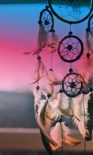 Dreamcatcher Wallpapers HD Screenshots 1