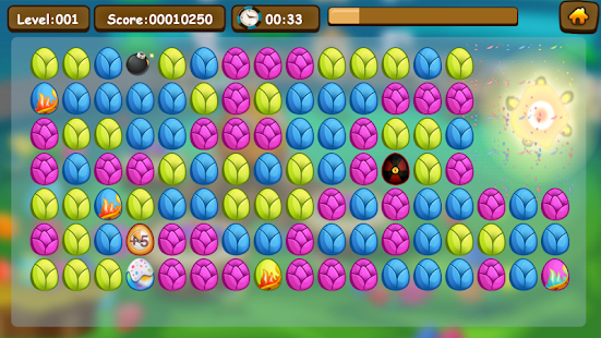 How to download Crush Egg 1.7 unlimited apk for pc