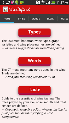 WineDefined