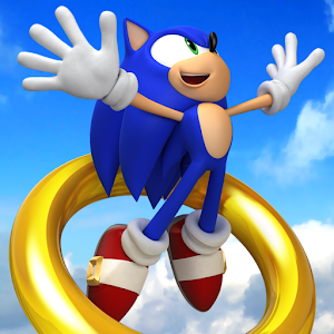 Sonic Jump Hacks and cheats