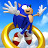 Sonic Jump Pro2.0.3 Tegra (Unlimited Rings/Unlocked)