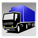 TruckerTimer logo