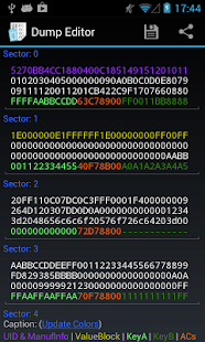 MIFARE Classic Tool - MCT(圖2)-速報App