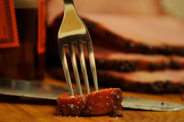 Super-Simple Glazed Ham