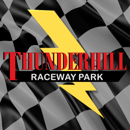 Thunderhill Raceway Park 商業 App LOGO-APP開箱王
