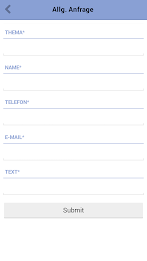 therapy center Gatzweiler poster 4