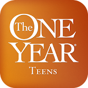 One Year® Teens Devo 7.12.3 Icon