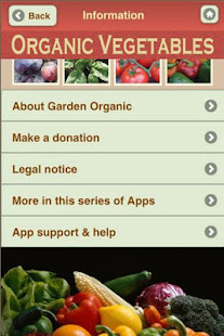 GROWING ORGANIC VEGETABLES(圖6)-速報App