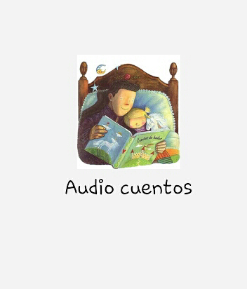 Audio Cuentos