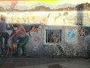Murale UNICEF