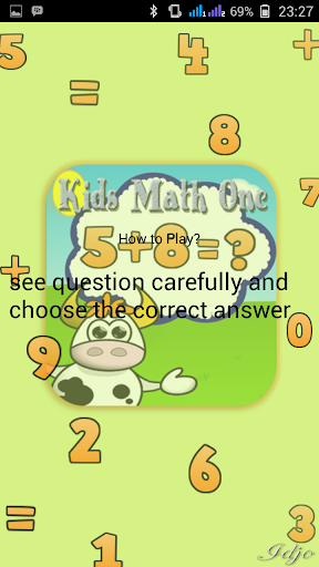 【免費教育App】Kids Math One-APP點子